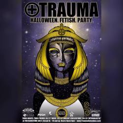 !trauma 2016